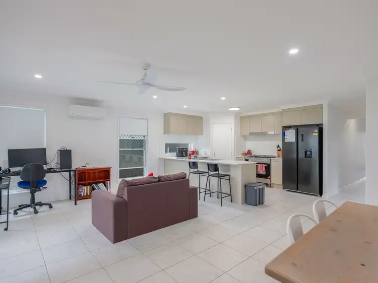 Third view of Homely house listing, 38 Serenity Dr, Southside QLD 4570