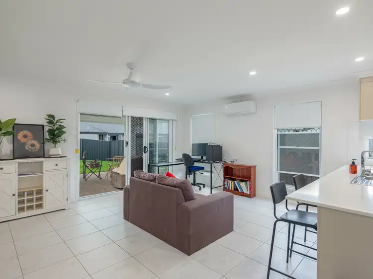 Fourth view of Homely house listing, 38 Serenity Dr, Southside QLD 4570