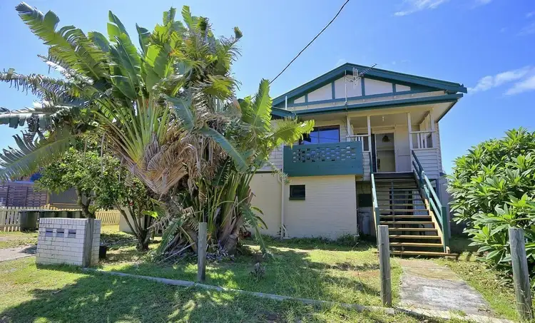 3/121 Woongarra Scenic Dr, Bargara QLD 4670