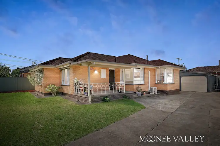 Main view of Homely house listing, 8 Bordeaux Street, Avondale Heights VIC 3034