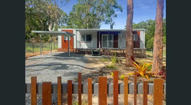 12 Heron St, Macleay Island QLD 4184