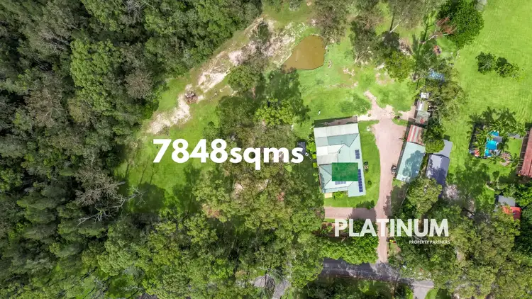 Main view of Homely rural property listing, 14 Brompton Rd, Basin View NSW 2540