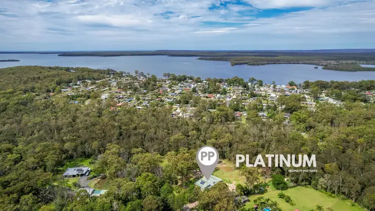 Second view of Homely rural property listing, 14 Brompton Rd, Basin View NSW 2540