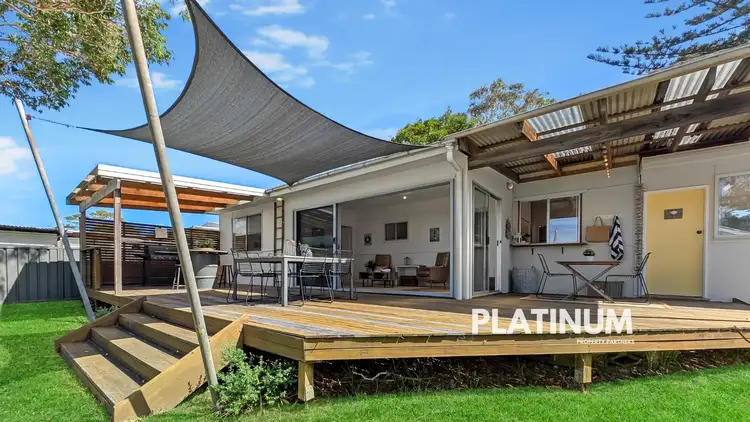 103 King George St, Callala Beach NSW 2540