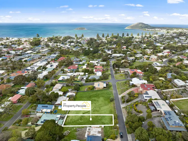 Main view of Homely land listing, 20 Laurie Avenue, Encounter Bay SA 5211
