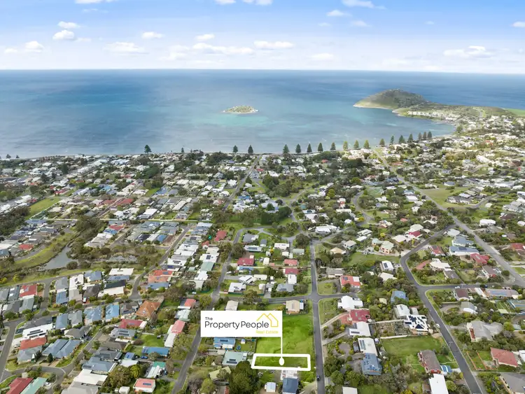 Second view of Homely land listing, 20 Laurie Avenue, Encounter Bay SA 5211