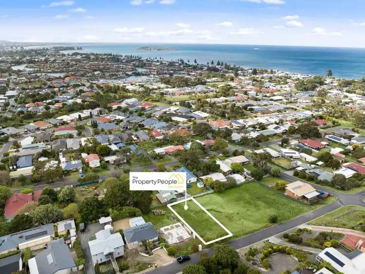 Third view of Homely land listing, 20 Laurie Avenue, Encounter Bay SA 5211