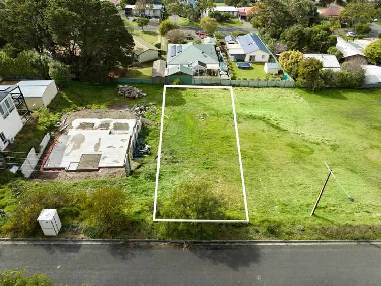 Seventh view of Homely land listing, 20 Laurie Avenue, Encounter Bay SA 5211