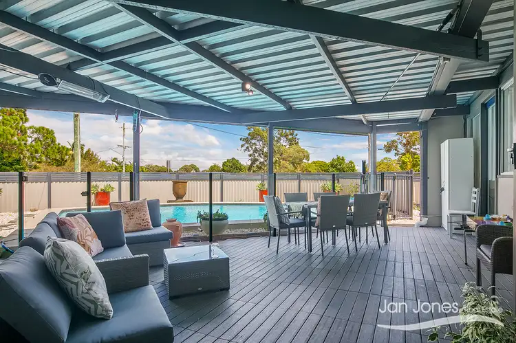 114 Hercules Rd, Kippa-ring QLD 4021
