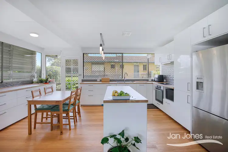 Second view of Homely house listing, 114 Hercules Rd, Kippa-ring QLD 4021