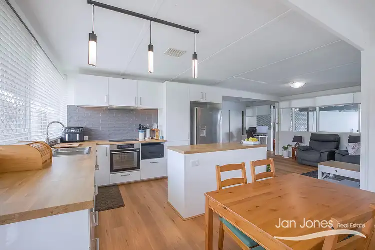 Fourth view of Homely house listing, 114 Hercules Rd, Kippa-ring QLD 4021