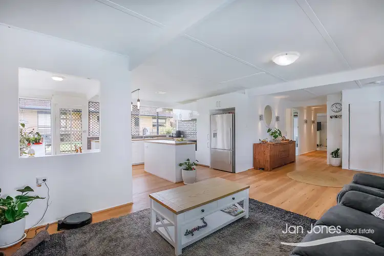 Fifth view of Homely house listing, 114 Hercules Rd, Kippa-ring QLD 4021