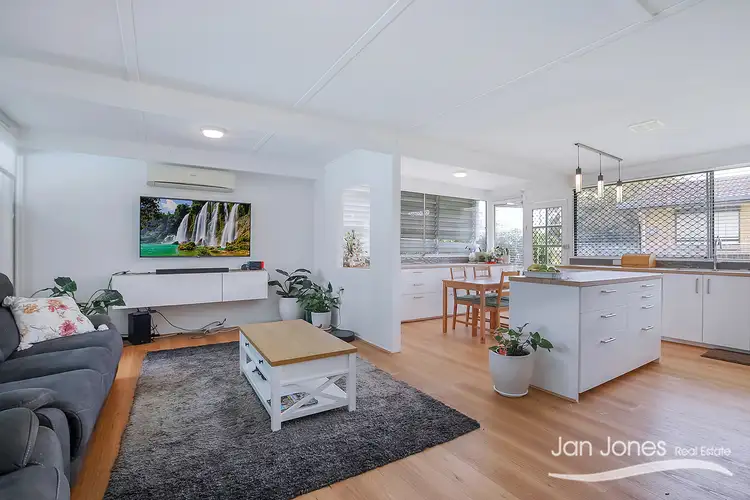 Sixth view of Homely house listing, 114 Hercules Rd, Kippa-ring QLD 4021