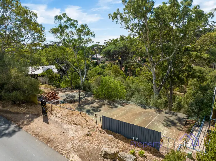 Third view of Homely land listing, 16 Slapes Gully Road, Burnside SA 5066