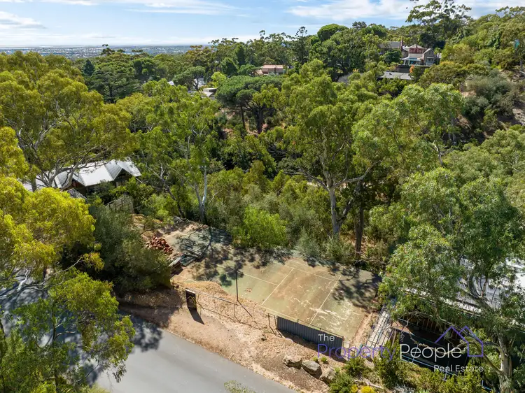 Fifth view of Homely land listing, 16 Slapes Gully Road, Burnside SA 5066