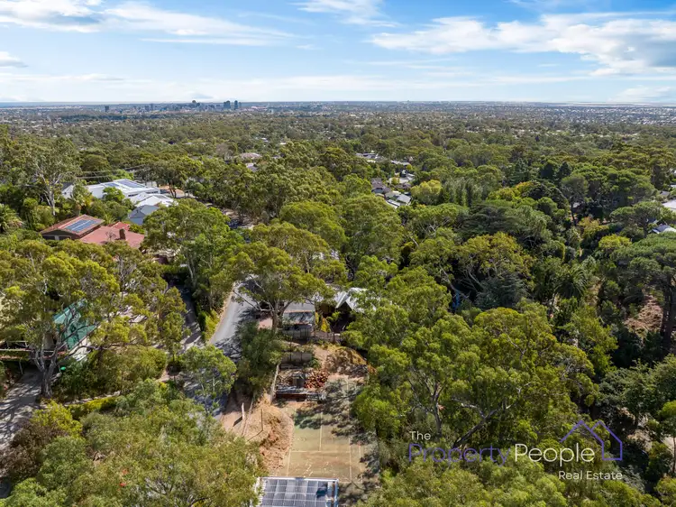 Sixth view of Homely land listing, 16 Slapes Gully Road, Burnside SA 5066
