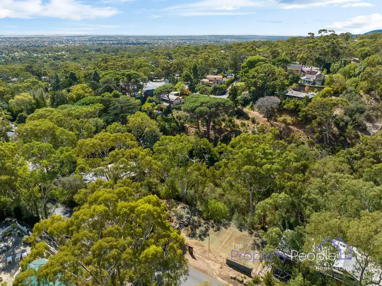 Seventh view of Homely land listing, 16 Slapes Gully Road, Burnside SA 5066