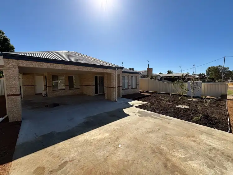 Second view of Homely house listing, 4 Haines St, Merredin WA 6415