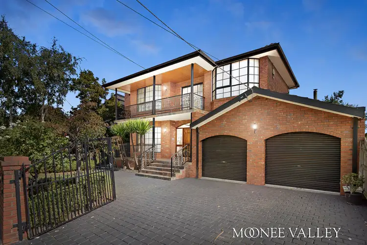 Main view of Homely house listing, 135 Riviera Road, Avondale Heights VIC 3034