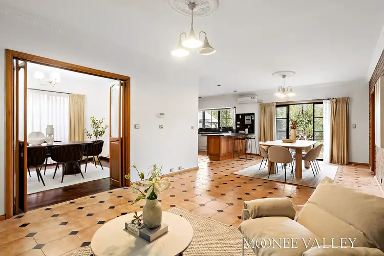 Fifth view of Homely house listing, 135 Riviera Road, Avondale Heights VIC 3034