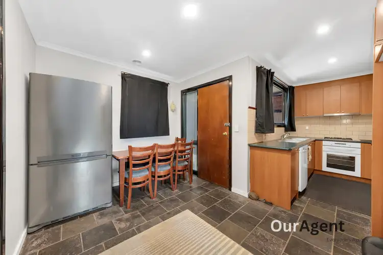 Fourth view of Homely house listing, 2 Fumina Ct, Meadow Heights VIC 3048