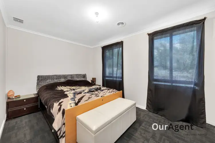 Sixth view of Homely house listing, 2 Fumina Ct, Meadow Heights VIC 3048