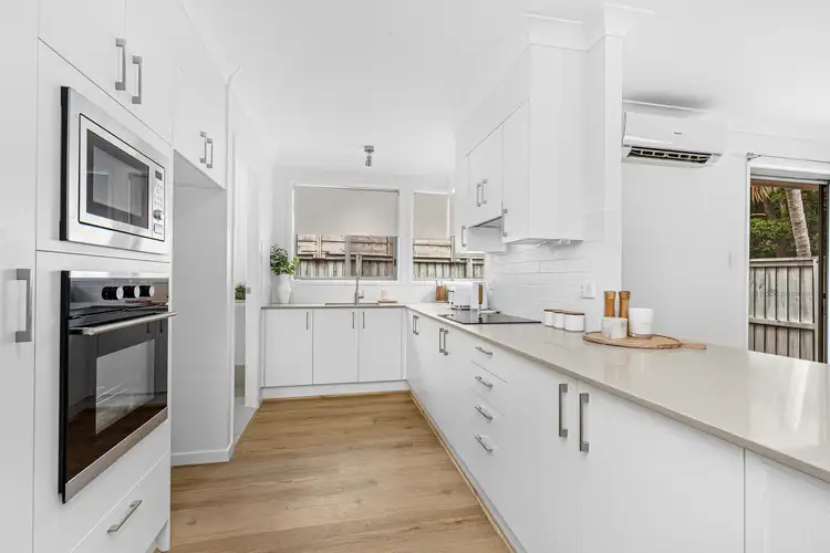 Third view of Homely villa listing, Unit 1/20 Tunis St, Laurieton NSW 2443