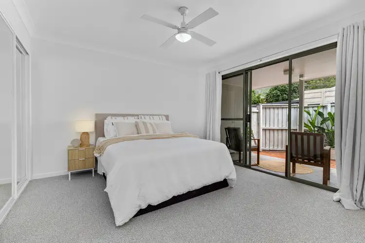 Fourth view of Homely villa listing, Unit 1/20 Tunis St, Laurieton NSW 2443