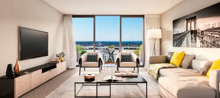 Third view of Homely apartment listing, Address available on request