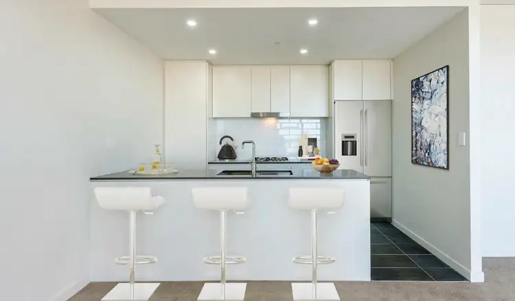 Fifth view of Homely apartment listing, Address available on request