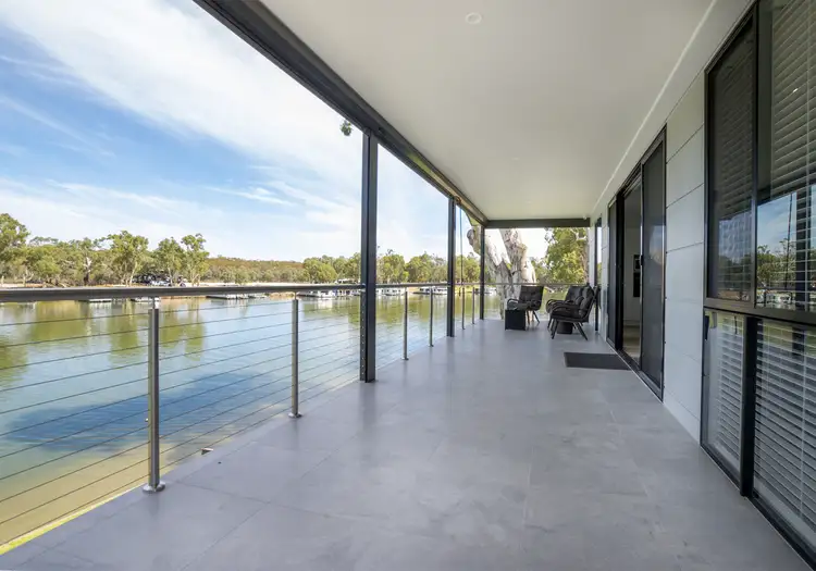 Second view of Homely house listing, 5 Beaumonts Rd, Beaumonts SA 5320