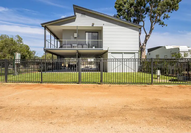 Third view of Homely house listing, 5 Beaumonts Rd, Beaumonts SA 5320