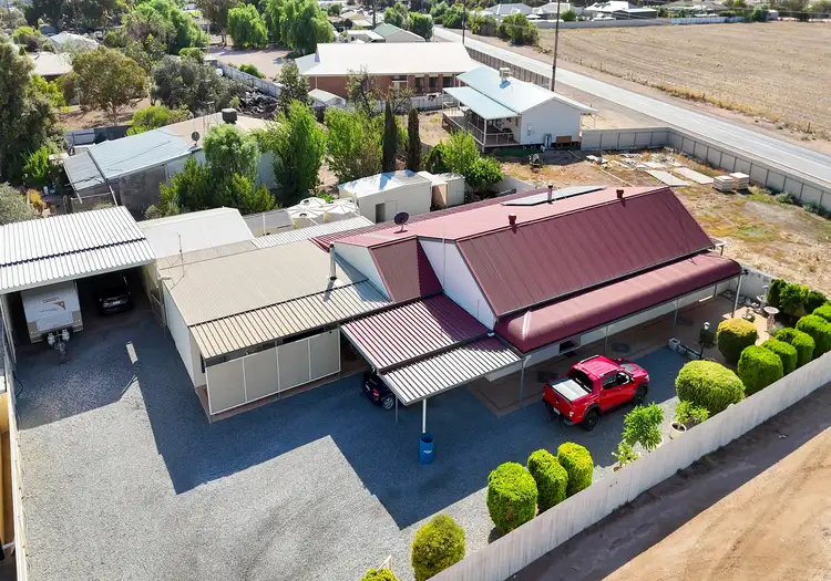 4 Daly Street, Kadina SA 5554