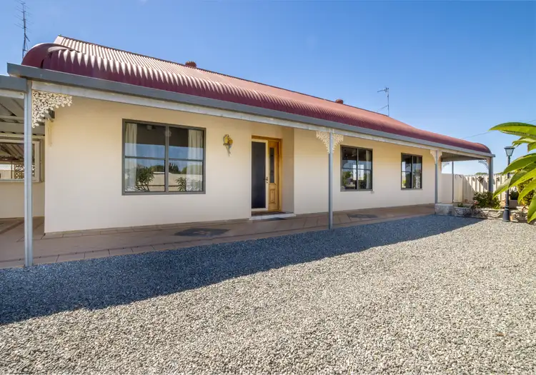 Third view of Homely house listing, 4 Daly Street, Kadina SA 5554