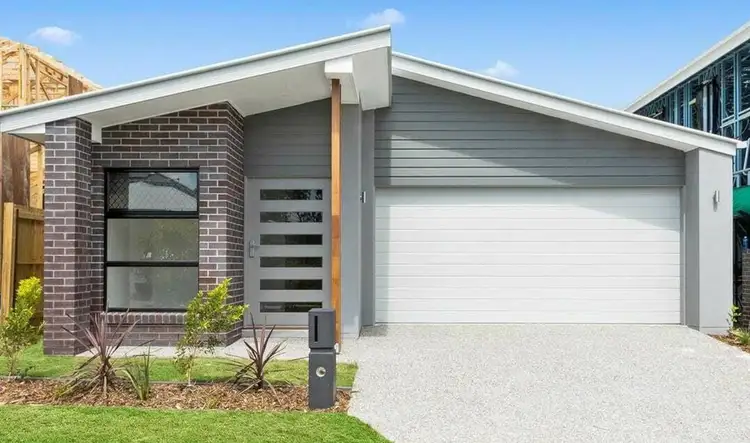 Main view of Homely house listing, 7 Bae St, Logan Reserve QLD 4133