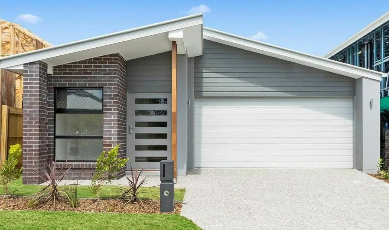 Main view of Homely house listing, 7 Bae St, Logan Reserve QLD 4133