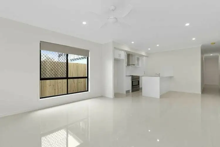 Third view of Homely house listing, 7 Bae St, Logan Reserve QLD 4133