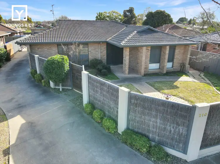 210 St Georges Rd