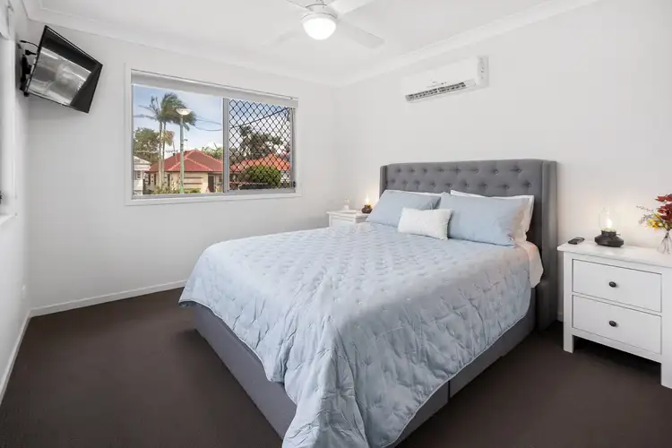 Fourth view of Homely unit listing, Unit 1/30A Keenan St, Margate QLD 4019