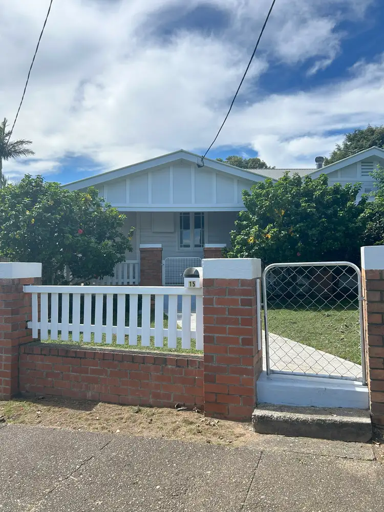 15 Rudder St, East Kempsey NSW 2440