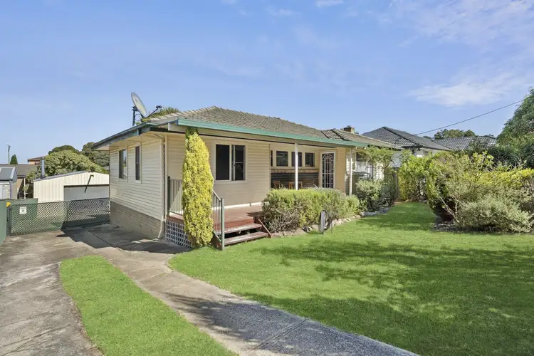 10 Nichols St, Goulburn NSW 2580