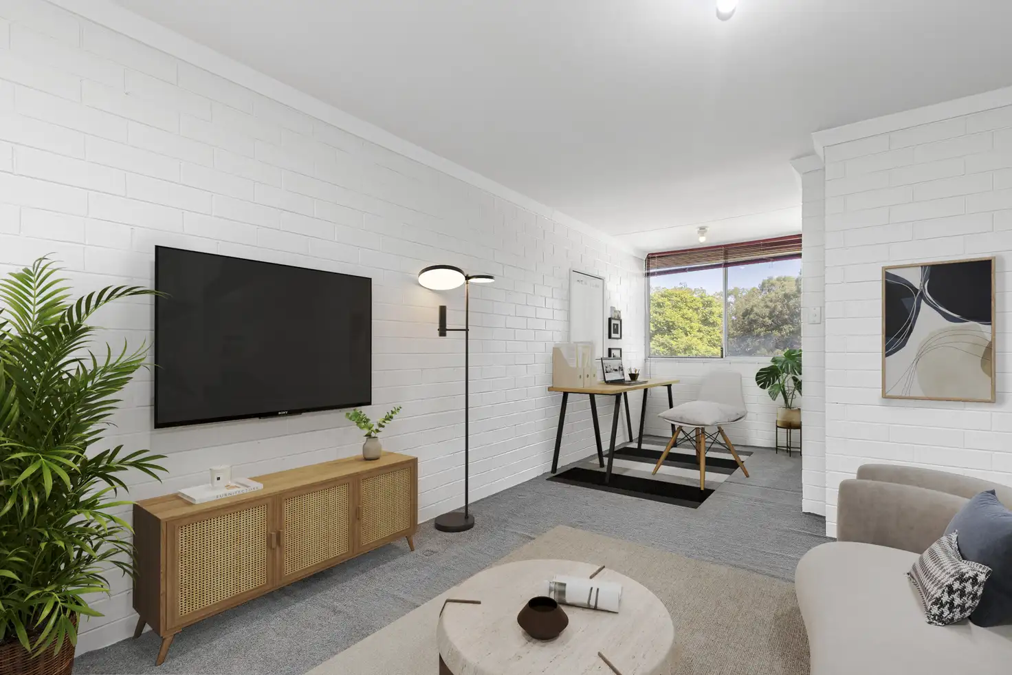 Main view of Homely unit listing, 32C/49 Herdsman Parade, Wembley WA 6014