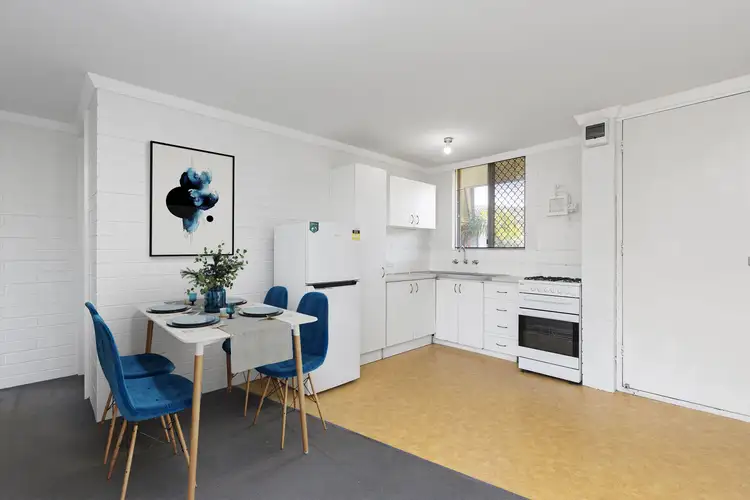 Second view of Homely unit listing, 32C/49 Herdsman Parade, Wembley WA 6014
