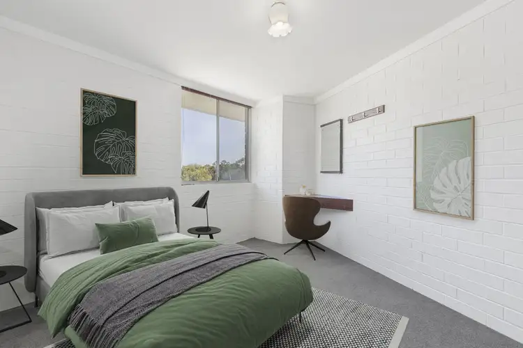 Third view of Homely unit listing, 32C/49 Herdsman Parade, Wembley WA 6014