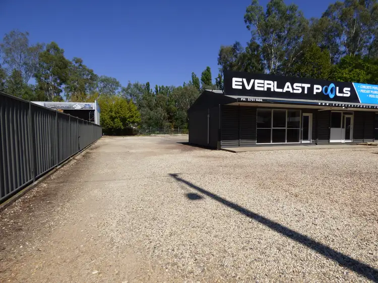 Fourth view of Homely warehouse listing, 77 Myrtle St, Myrtleford VIC 3737