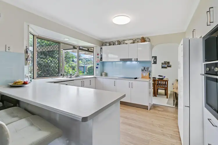 Sixth view of Homely house listing, 40 Cumberland Way, Buderim QLD 4556