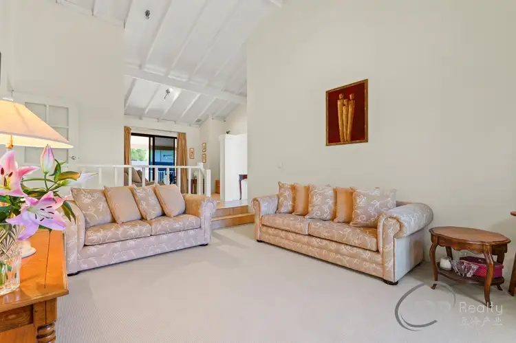 Fifth view of Homely house listing, 34 Oberthur Crescent, Bull Creek WA 6149