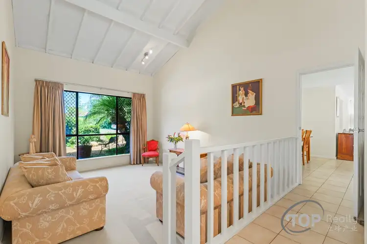 Sixth view of Homely house listing, 34 Oberthur Crescent, Bull Creek WA 6149