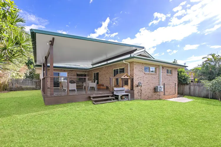 Main view of Homely house listing, 23 Bluebush Ave, Buderim QLD 4556