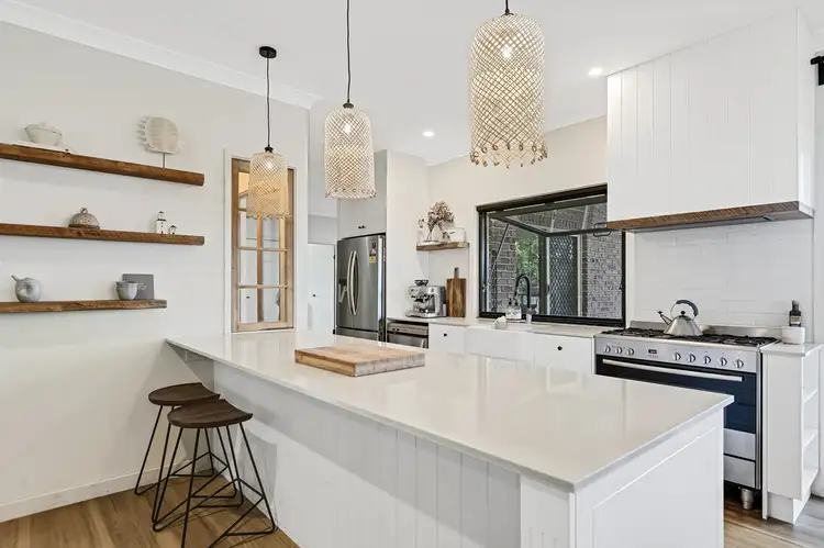 Third view of Homely house listing, 23 Bluebush Ave, Buderim QLD 4556